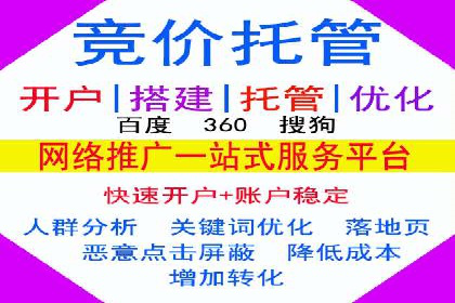 某品牌SEM运营托管的ROI提升之路